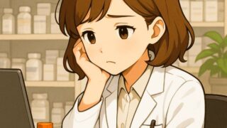 📕 薬剤師キャリア物語