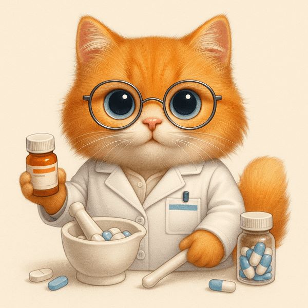 💊 薬局・ドラッグストア紹介